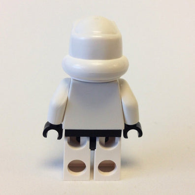 LEGO Minifigure -- Scout Trooper-Star Wars / Star Wars Episode 4/5/6 -- SW005 -- Creative Brick Builders